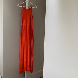 Old Navy Maxi Dress